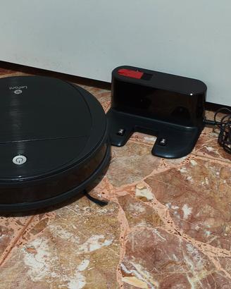 Robot Aspirapolvere Lefant M213