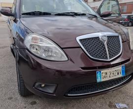 LANCIA Ypsilon 2ª serie - 2007