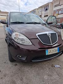 LANCIA Ypsilon 2ª serie - 2007