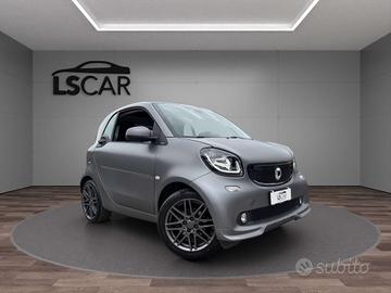 smart forTwo 90 CV ALLEST BRABUS UNIPRO~PROMO FINA