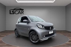 smart forTwo 90 CV ALLEST BRABUS UNIPRO~PROMO FINA