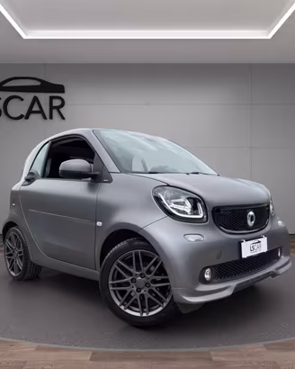 smart forTwo 90 CV ALLEST BRABUS UNIPRO~PROMO FINA