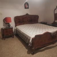 Camera da letto anni 1949