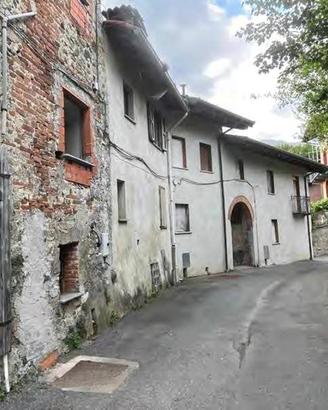 Immobile in asta di 154 m² con 3 locali a Taviglia