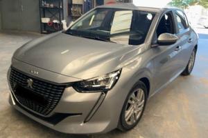 Peugeot 208 75 Cv 5 porte Active-Km70150-