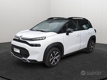 Citroën C3 Aircross PureTech 130 S&S EAT6 Shi...