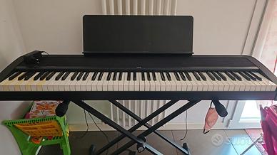 Tastiera pianoforte Korg 88 tasti 