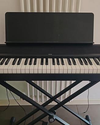 Tastiera pianoforte Korg 88 tasti 