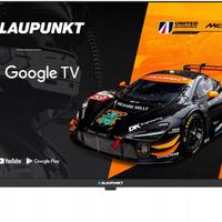 TV BLAUKPUNT SMARTV A 90 EURO trattabili