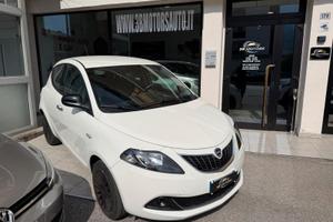 Lancia Ypsilon 1.0 FireFly 5 porte S&S Hybrid UnYc
