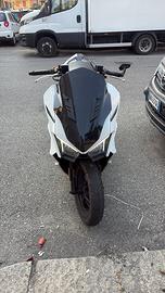 Sym jet x 125