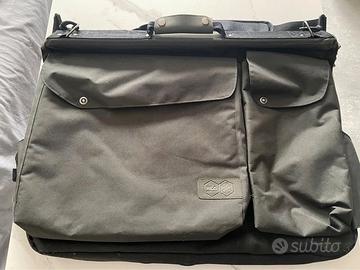 Porta abiti FILA da viaggio tecnica - Nuovo