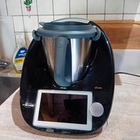 Vorwerk Bimby TM6 Limited edition