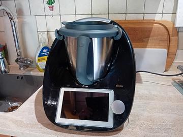 Vorwerk Bimby TM6 Limited edition