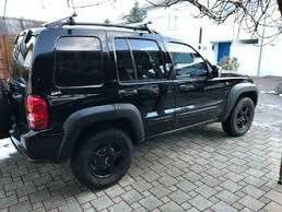 Jeep cherokee 2.8 CRD