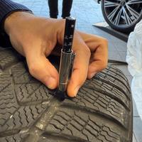 🔥  Gomme Termiche Pirelli 245/40 R20 101W