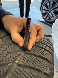 🔥  Gomme Termiche Pirelli 245/40 R20 101W