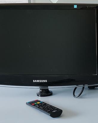 TV lcd