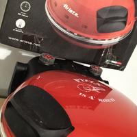 forno pizza ARIETE USATO 1VOLTA 