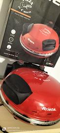 forno pizza ARIETE USATO 1VOLTA 