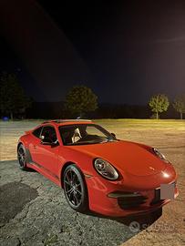 PORSCHE CARRERA 991 3.4 PDK 350CV