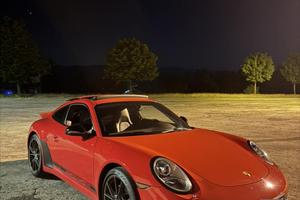 PORSCHE CARRERA 991 3.4 PDK 350CV