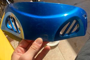 COPERCHIO VANO LIBERTY 50 rst