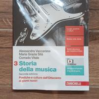 Storia della Musica 3