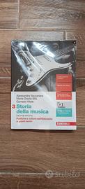 Storia della Musica 3