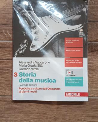 Storia della Musica 3