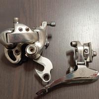 cambio campagnolo daytona