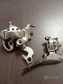 cambio campagnolo daytona