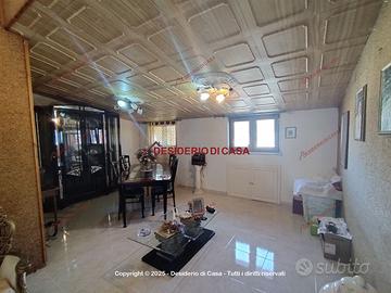 Appartamento, Petralia Soprana.