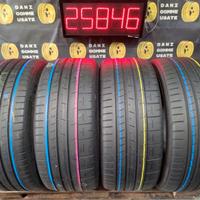 4 GOMME 235 35 19 PIRELLI ESTIVE-SPED.GRATIS