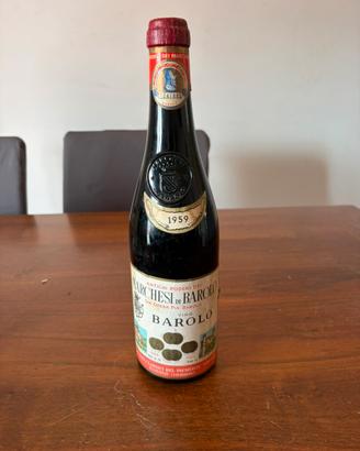 Vino Barolo 1998/1998/1959