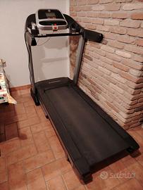 Tapis roulant Horizon Adventure 5