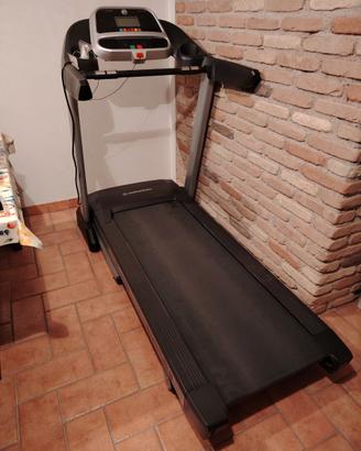 Tapis roulant Horizon Adventure 5