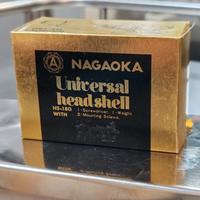 headshell/portatestina Nagaoka sh-180 (NOS) 
