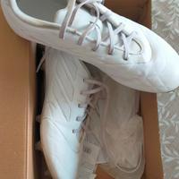 scarpe da calcio 41 e 1/3