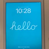 Ipad 6th generazione 128GB-Versione iPadOS 17.7.10