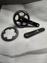 Guarnitura sram force cx1 gxp