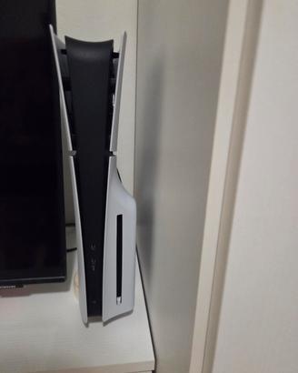 Play station 5  , ps5