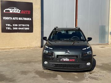 Citroen C4 Cactus PureTech 82 Shine