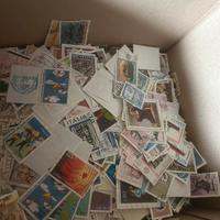 Francobolli italiani