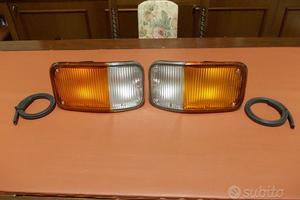 Fanalini anteriori Fiat-Iveco 110-130-150-170