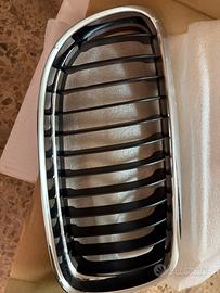 Griglie cofano iriginsli BMW serie 3 E90 eE91