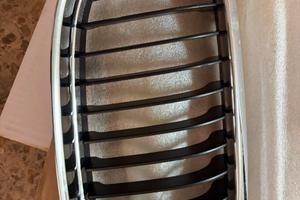 Griglie cofano iriginsli BMW serie 3 E90 eE91