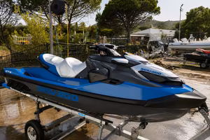 Moto Acqua Sea Doo GTX 3 posti 230 cv