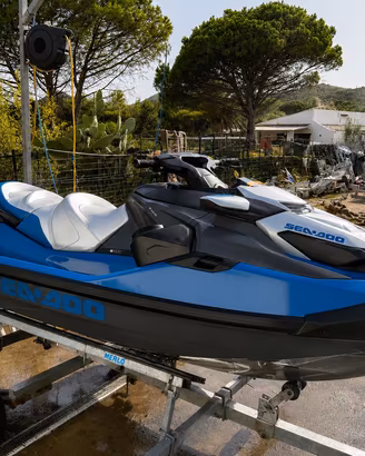 Moto Acqua Sea Doo GTX 3 posti 230 cv