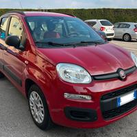 Fiat Panda 1.2 Easy – 2015 – 115.000 km – Benzina